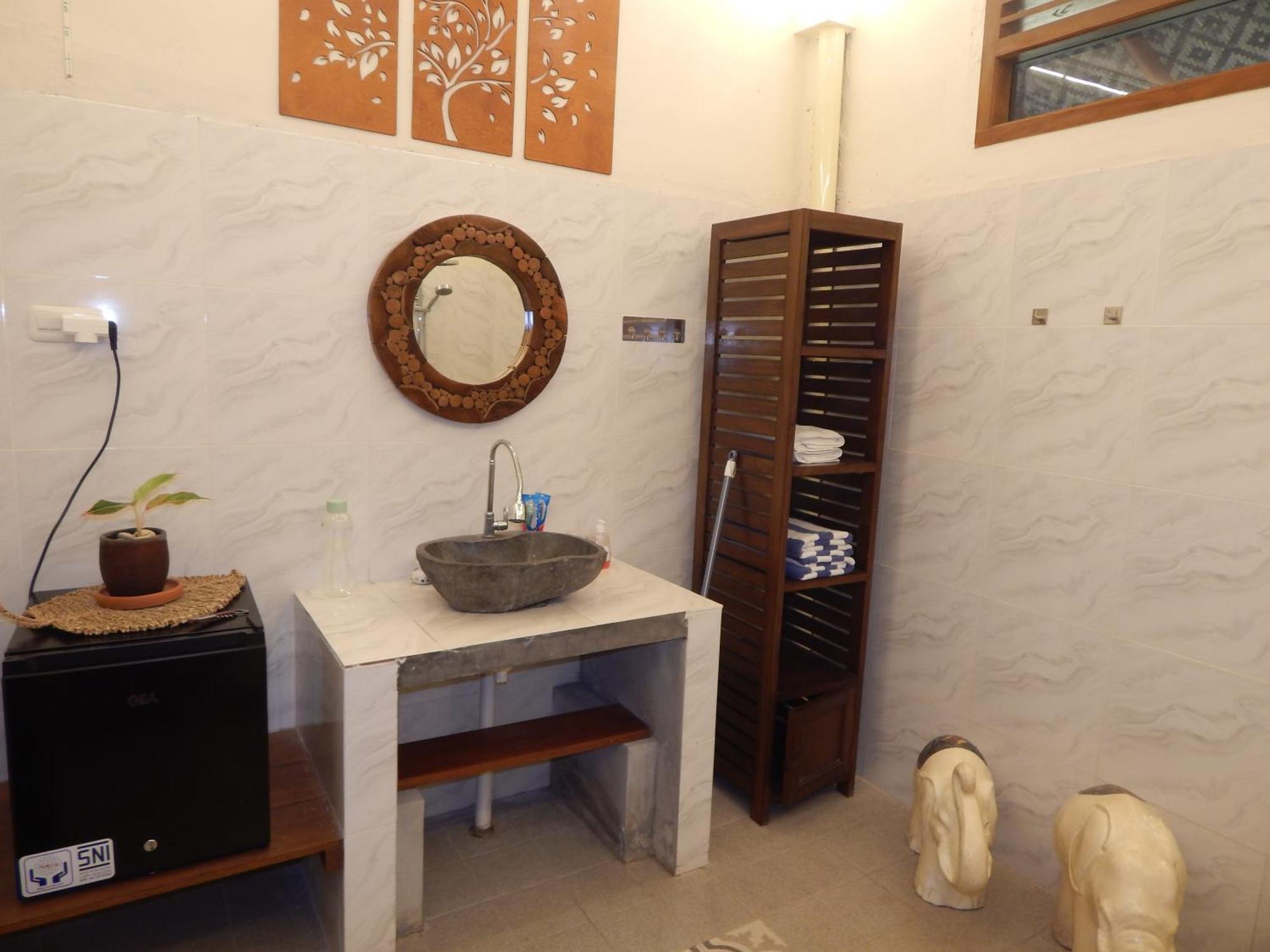 Alamanda Family Villas, Pool & Local Tours Yogyakarta Exterior foto