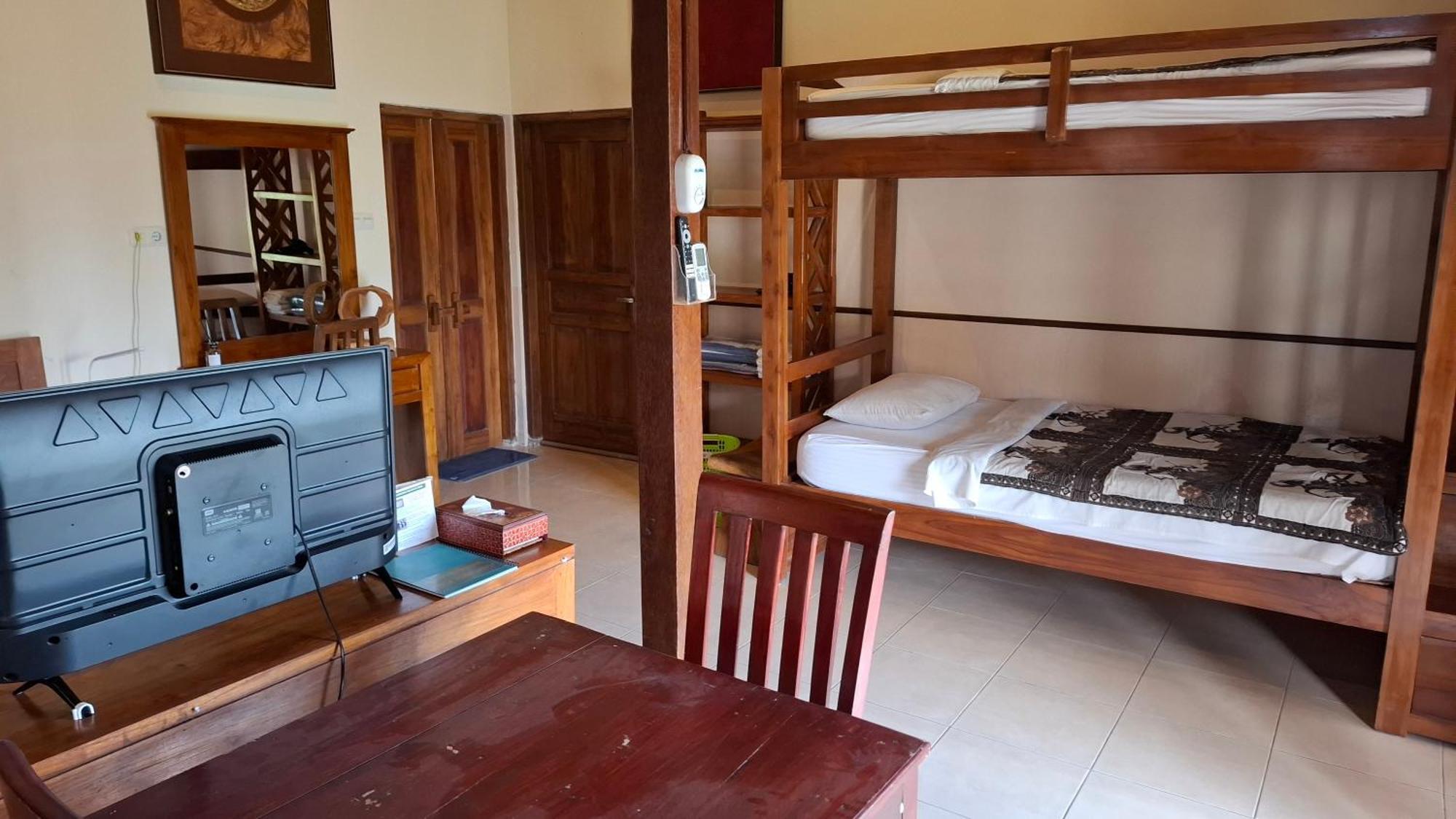 Alamanda Family Villas, Pool & Local Tours Yogyakarta Exterior foto
