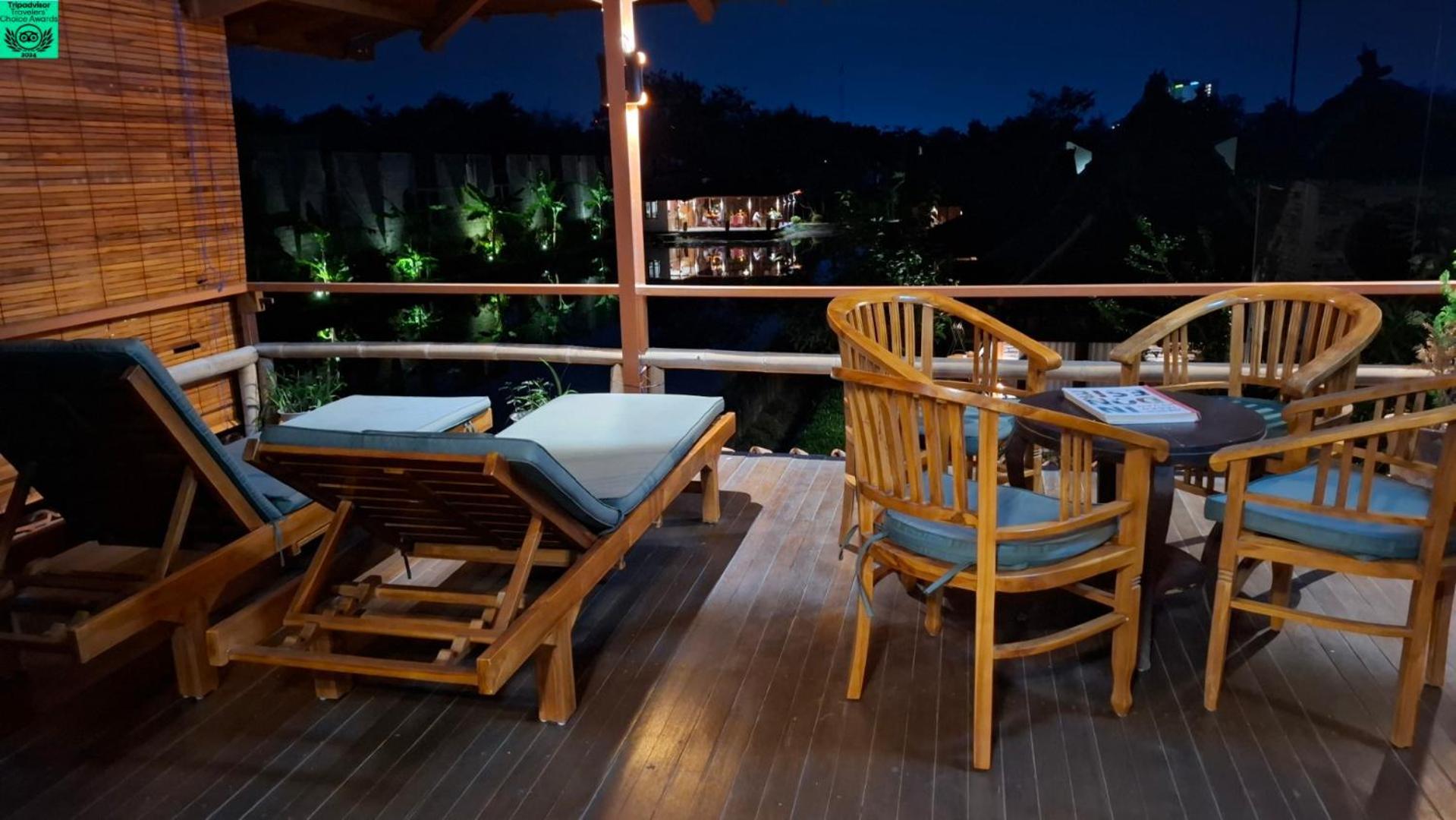 Alamanda Family Villas, Pool & Local Tours Yogyakarta Exterior foto